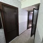 Flat By The Sea Апартаменты *
