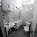 Flat By The Sea Apartamento Odesa