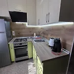 Апартаменты Flat By The Sea