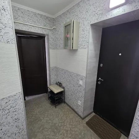 Flat By The Sea Apartament