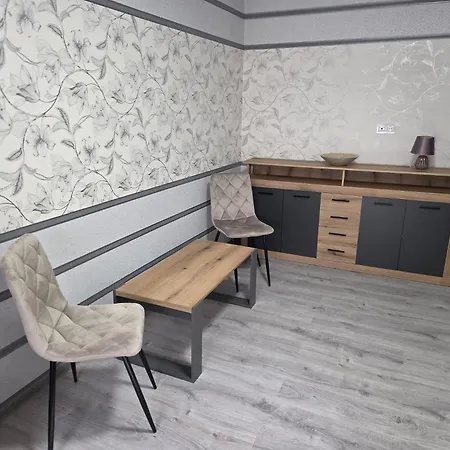 Flat By The Sea Apartamento