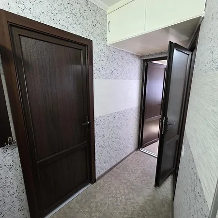 Flat By The Sea Apartment *