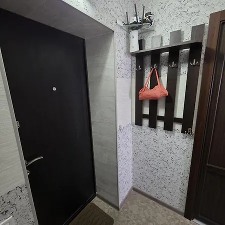 Apartment Flat By The Sea Odesa
