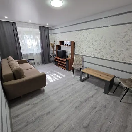 דירה Flat By The Sea *