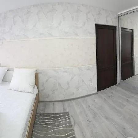 Flat By The Sea * Οδησσός