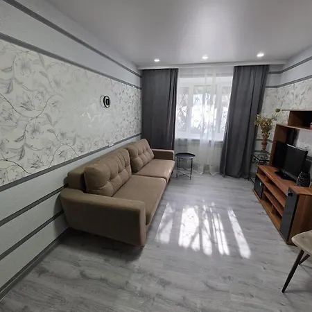 Flat By The Sea * Odesa