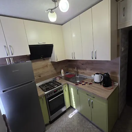 Apartment Flat By The Sea *