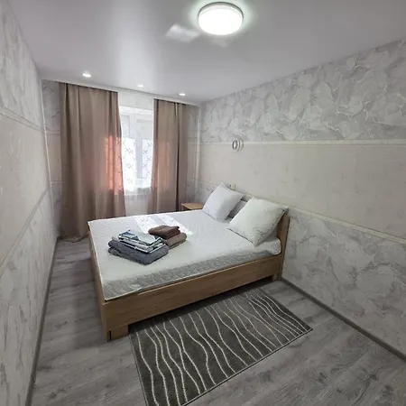 Apartment Flat By The Sea Odesa