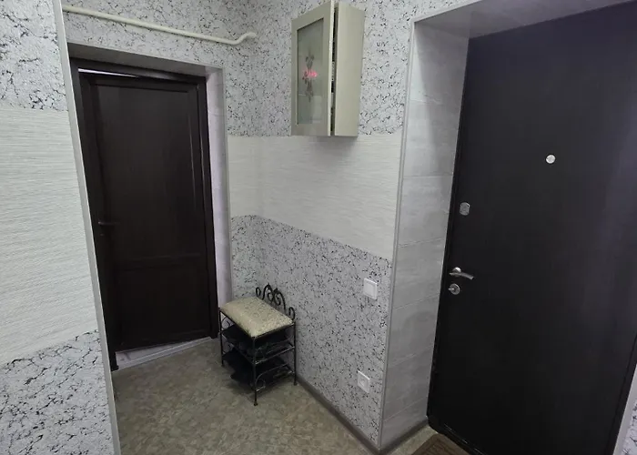 Flat By The Sea Apartment