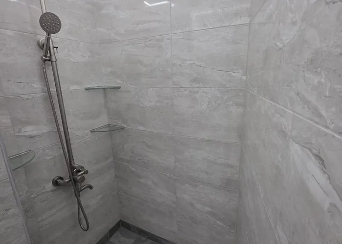 Apartment Flat By The Sea *