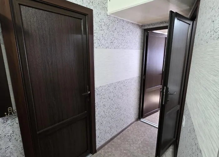 Flat By The Sea Apartment *