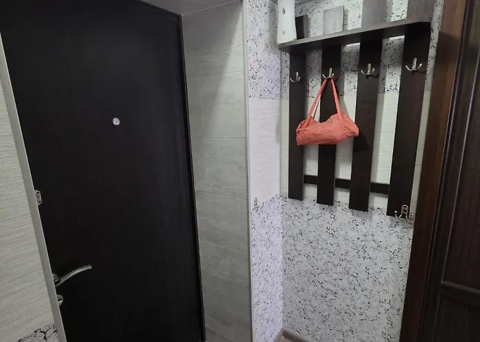 Apartment Flat By The Sea Odesa