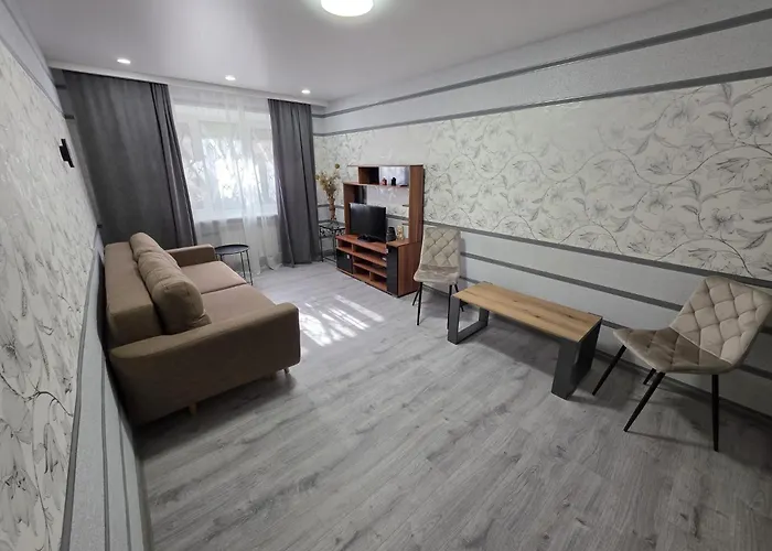 Apartment Flat By The Sea *