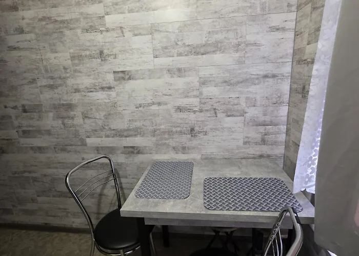 Flat By The Sea Apartment