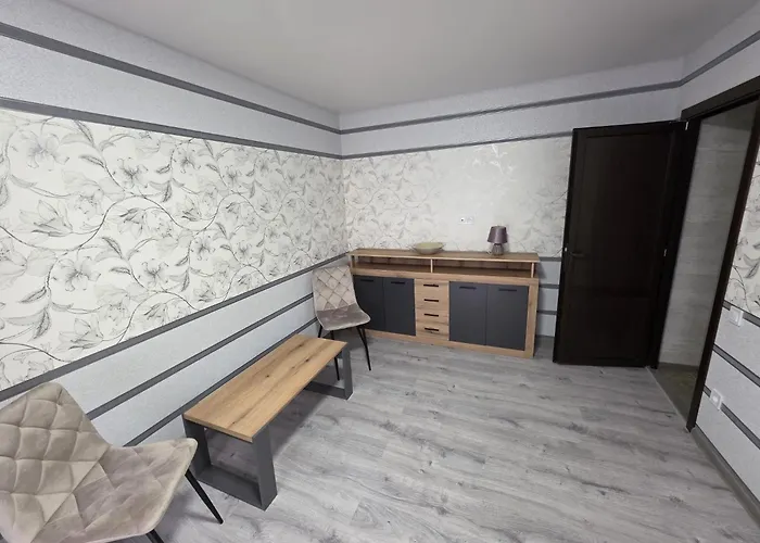 Flat By The Sea Apartment