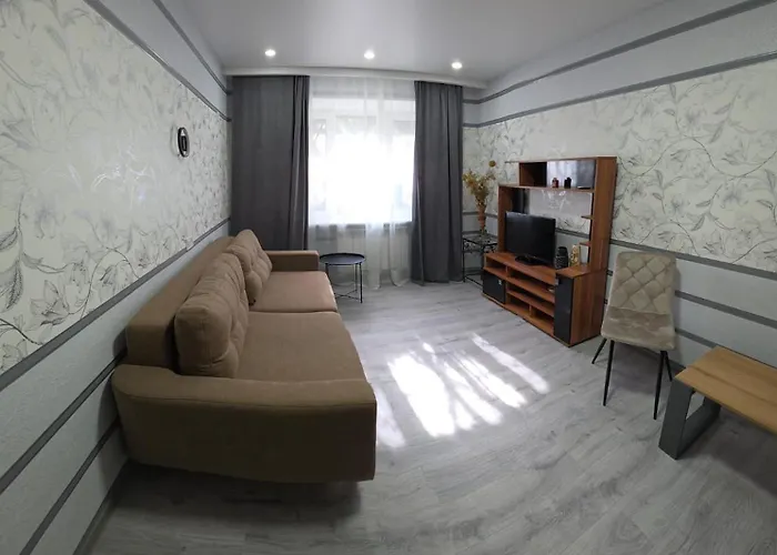 Flat By The Sea Apartment Odesa